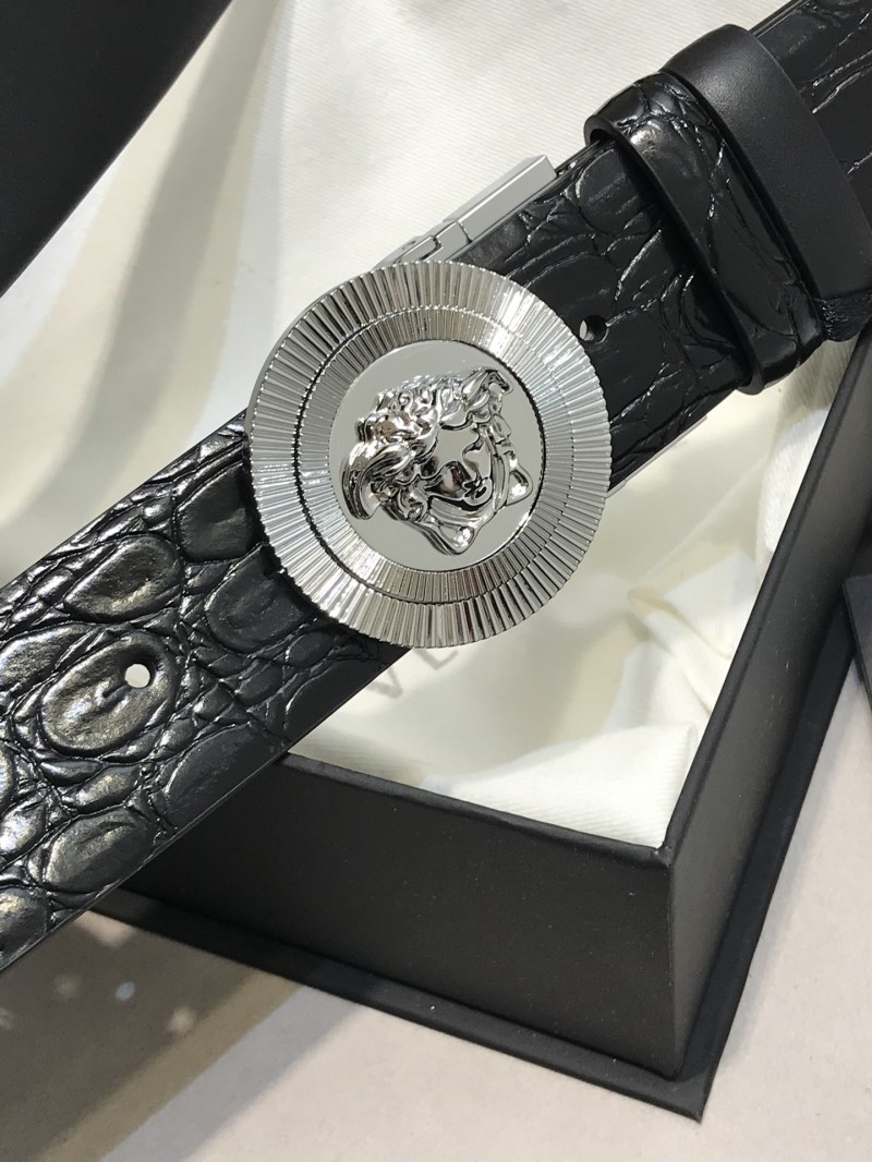 Versace Belts
